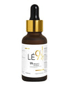 LÉ9 10% Vitamin C Face Serum.